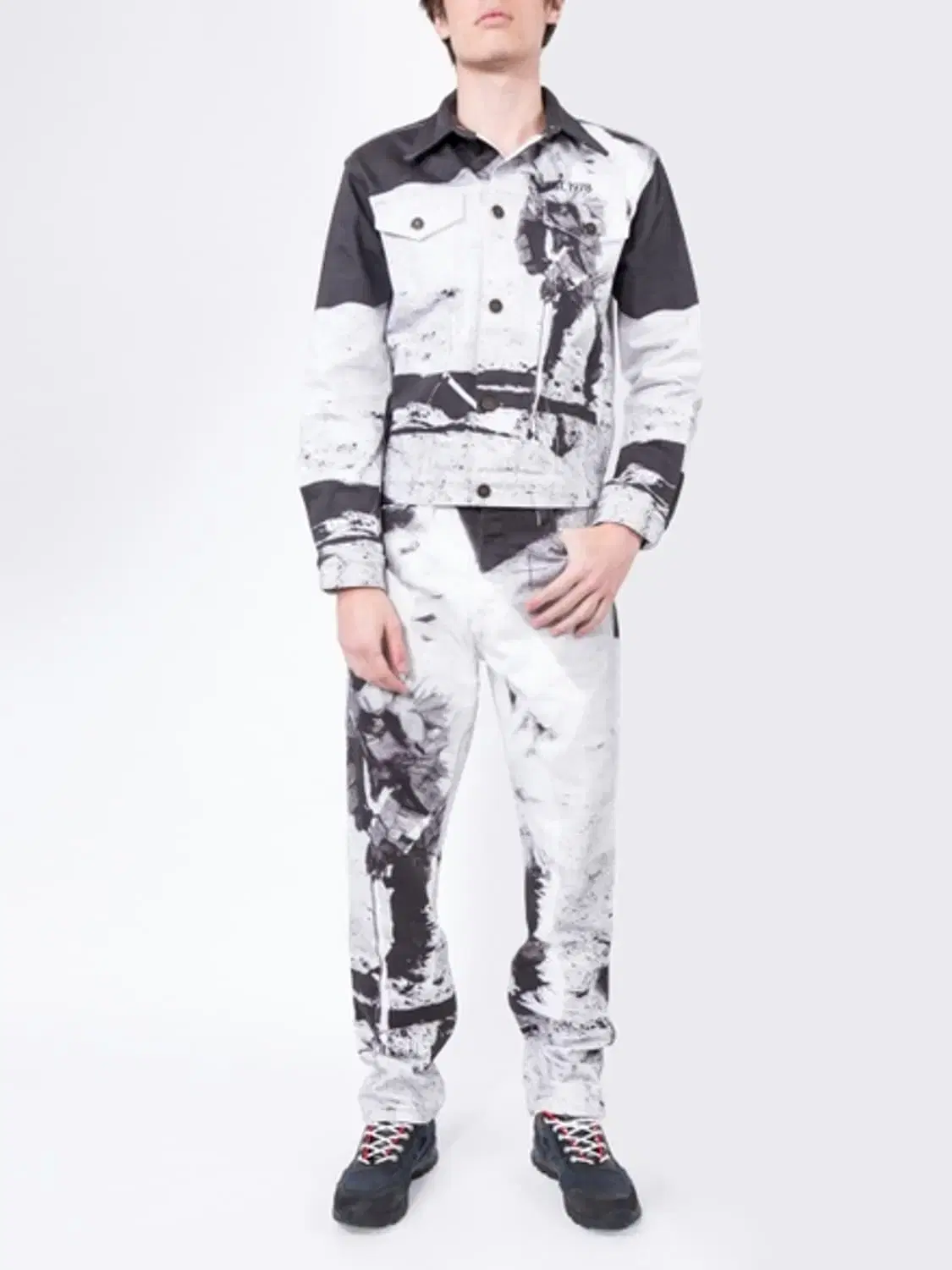 205w39nyc moon landing jacket